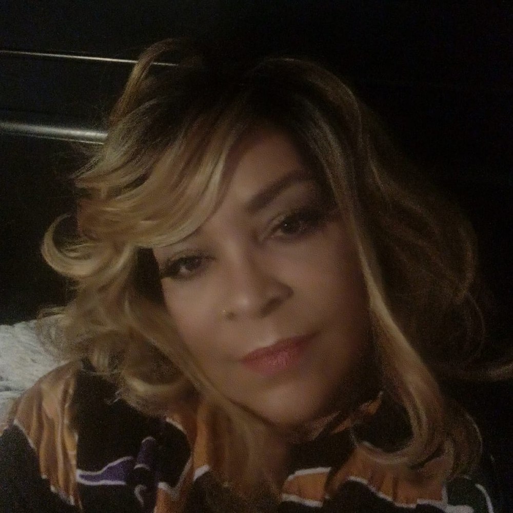 Meet your Posher, Machelle